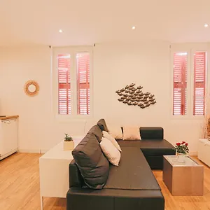 Apartment Le Cleli