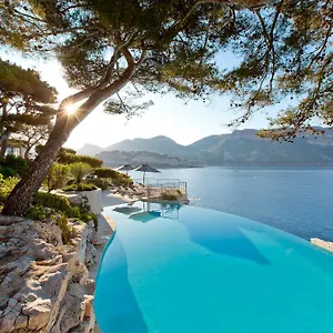 Hotel Les Roches Blanches