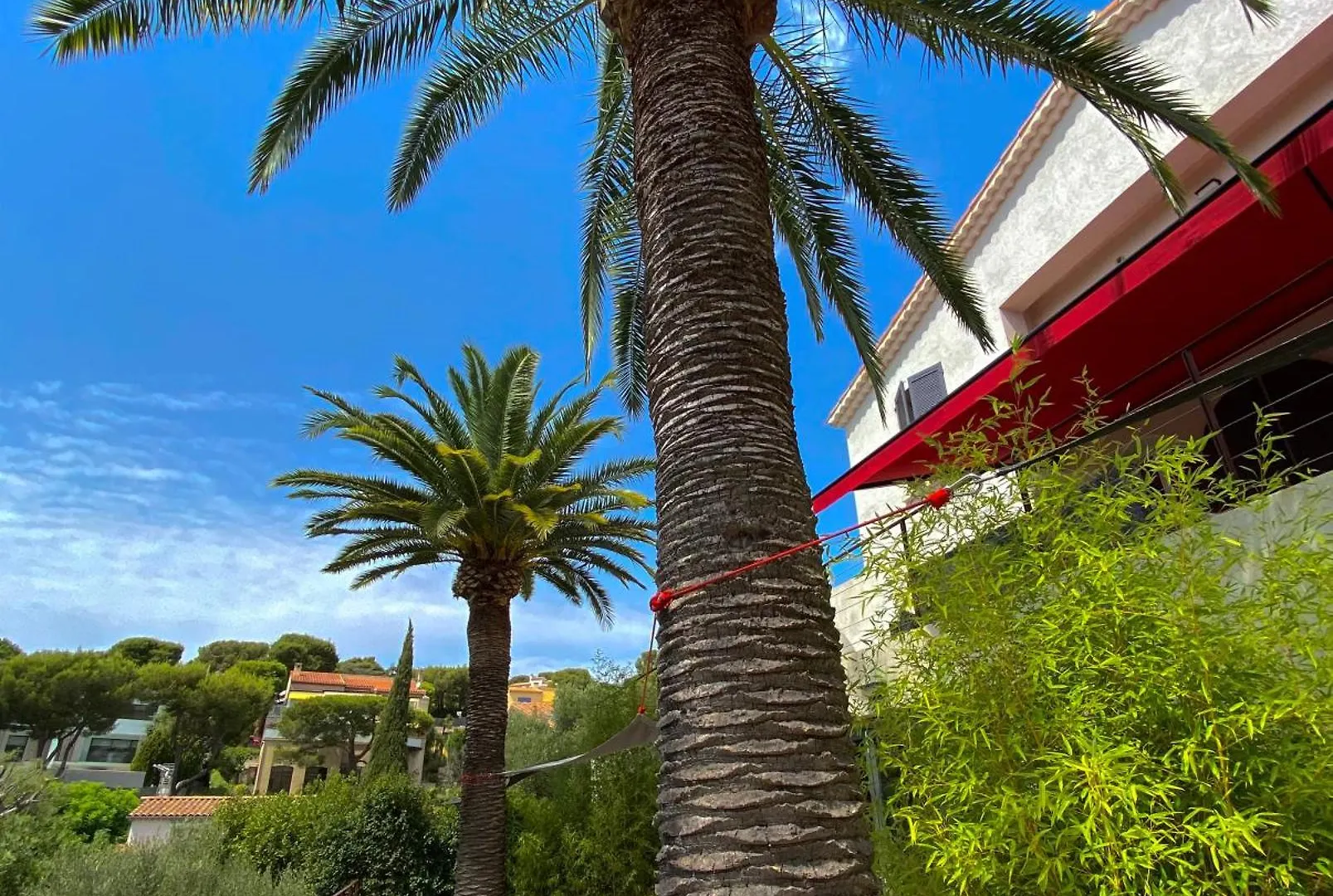 The Address Cassis Hotel France