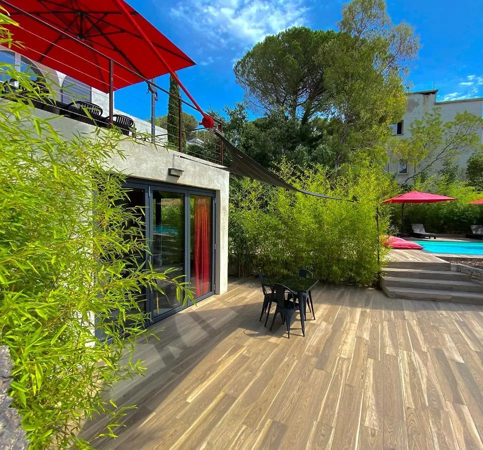 The Address Cassis Hotel 5*,