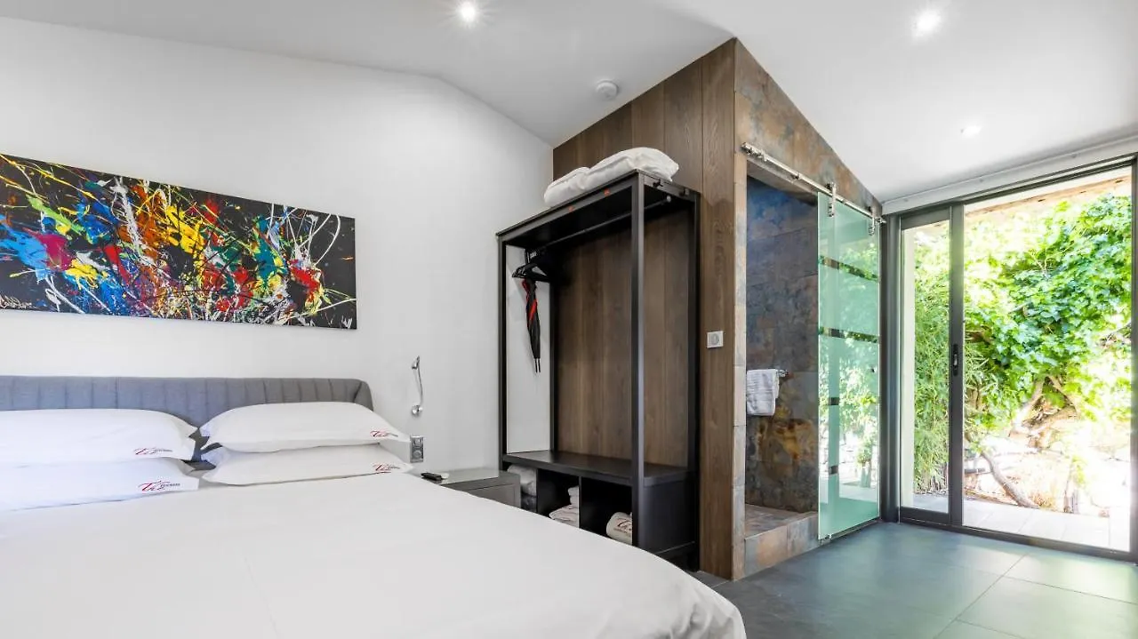 The Address Cassis Hotel Guest house