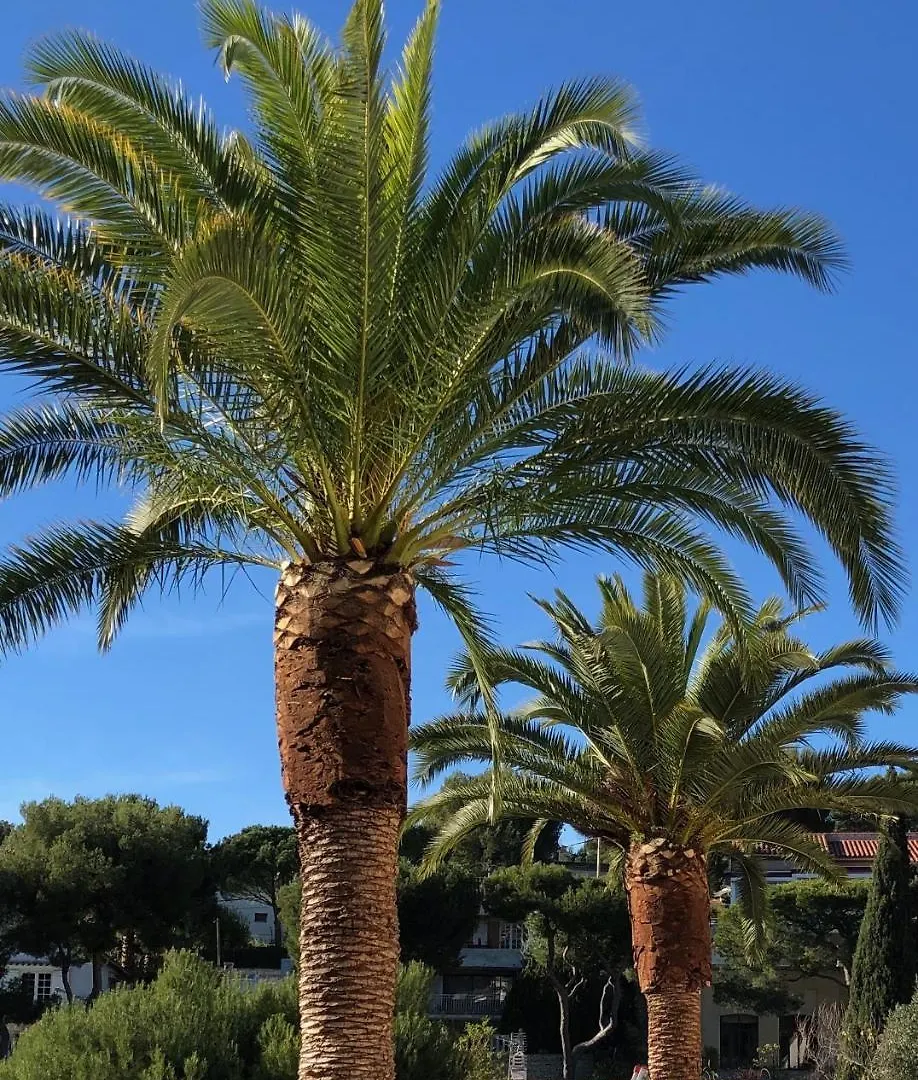 The Address Cassis Hotel