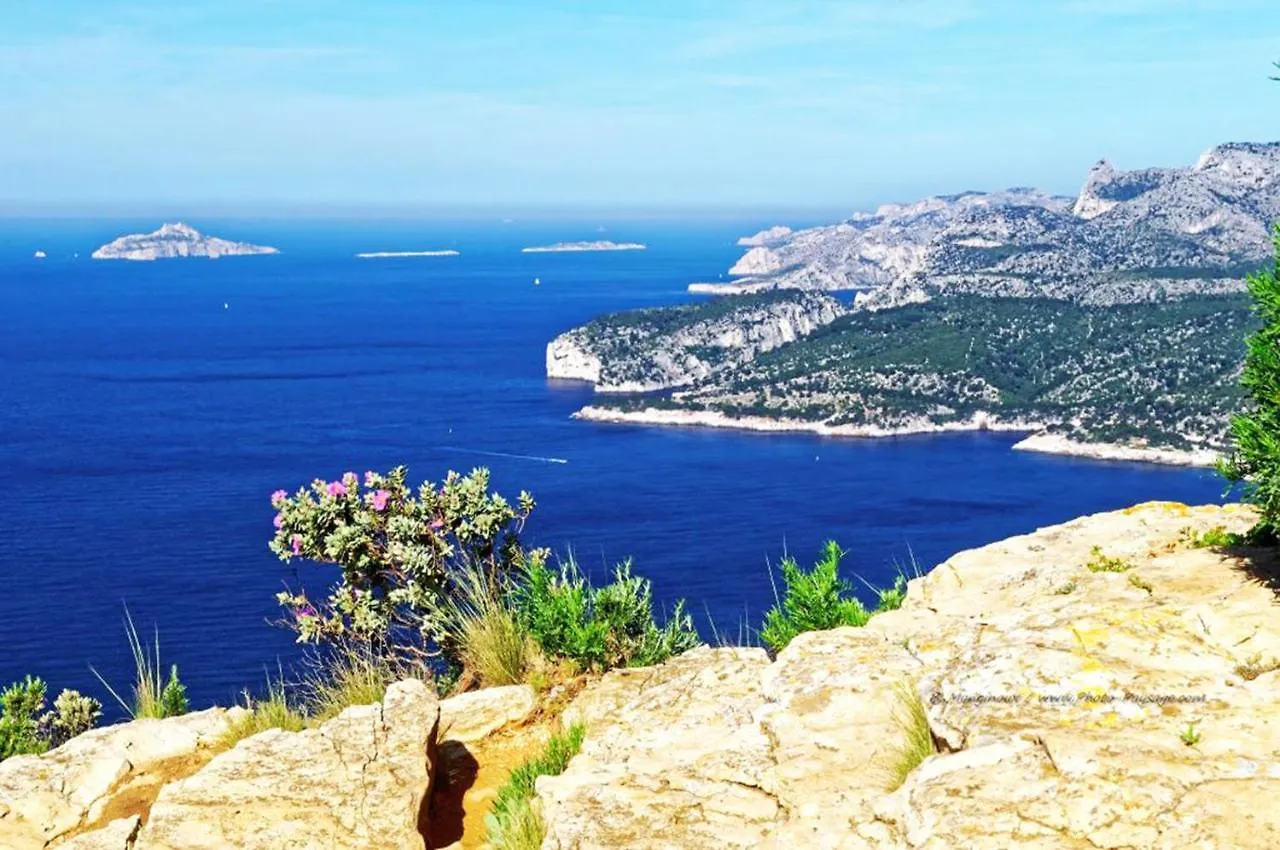 The Address Cassis Hotel France