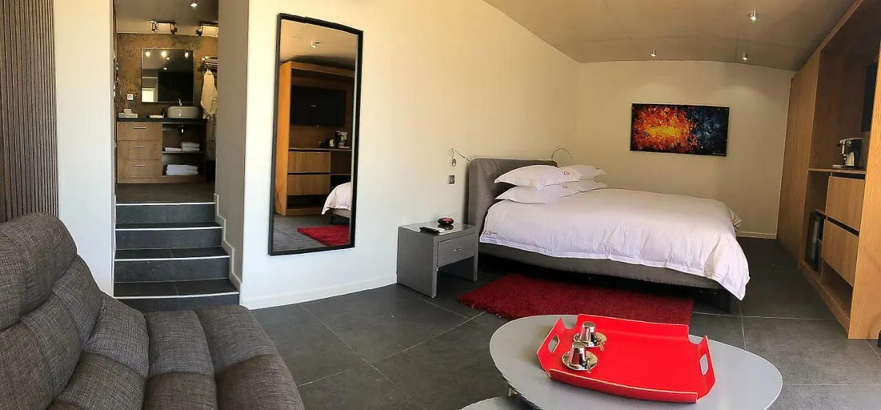 The Address Cassis Hotel 5*,  France