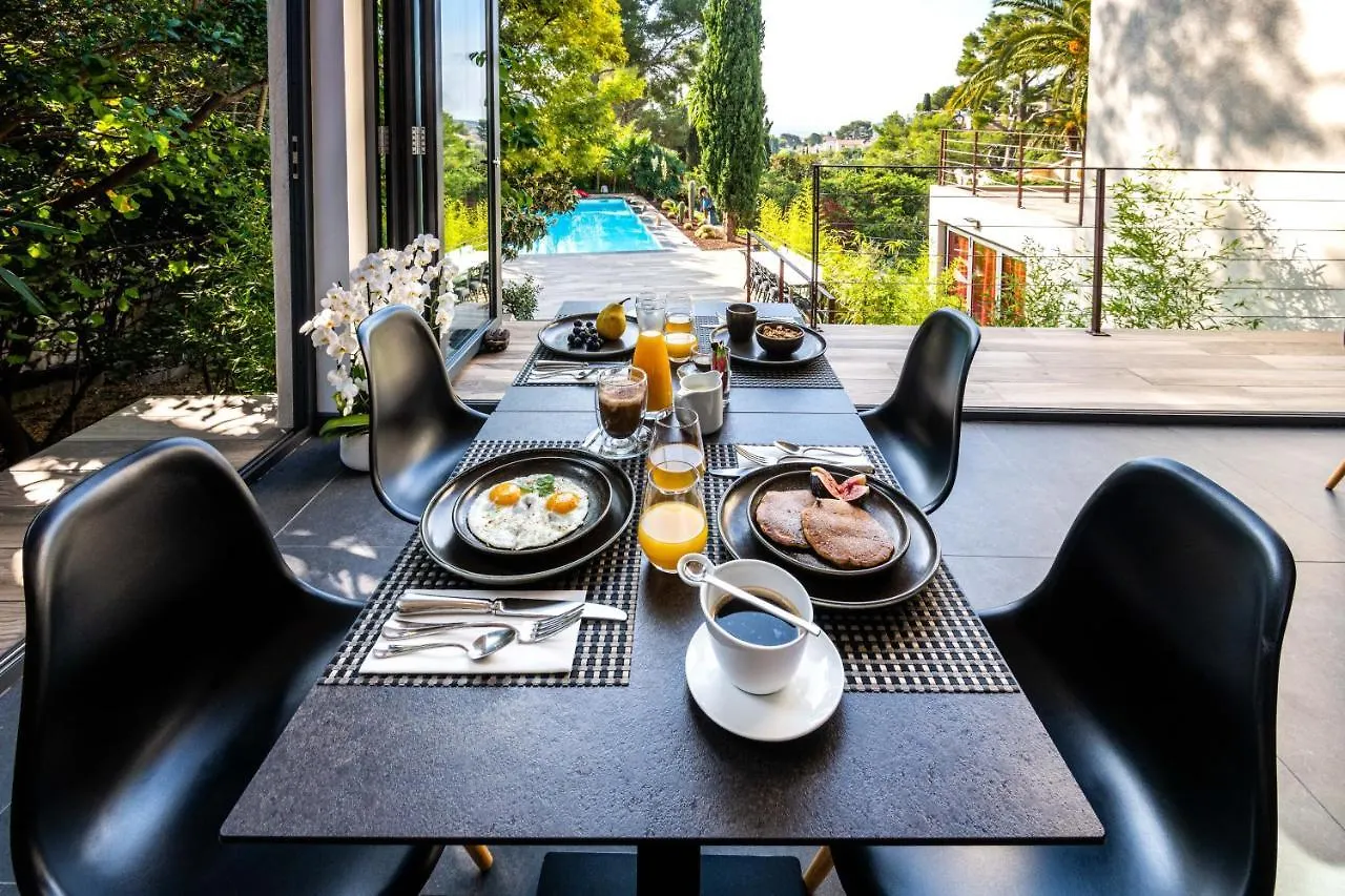 The Address Cassis Hotel France