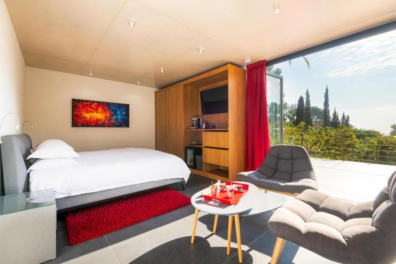 The Address Cassis Hotel 5*,  France