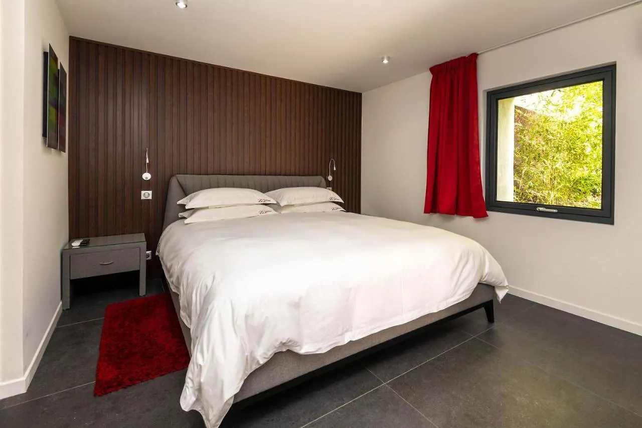 The Address Cassis Hotel Guest house