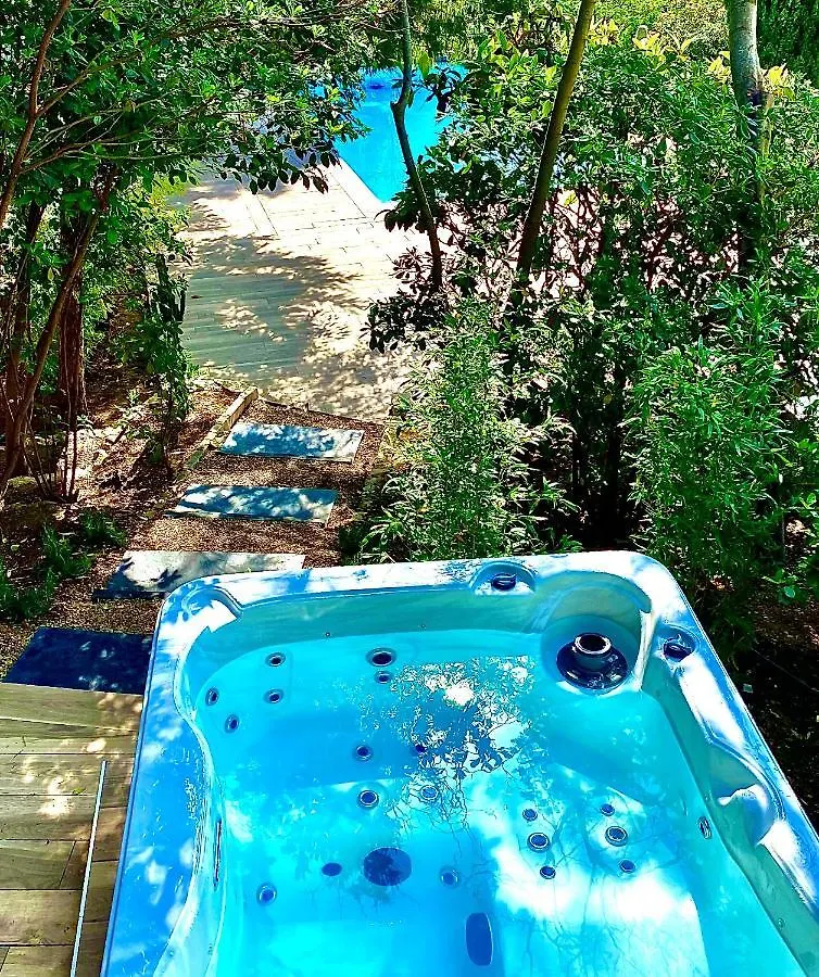 The Address Cassis Hotel 5*,